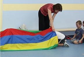 Тоннель (3 метра, 1 кольцо) - fgospostavki.ru - Артём