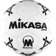 Мяч гандбольный "MIKASA MSH 3" (размер 3, синтетическая кожа, тренировочный) - fgospostavki.ru - Артём