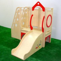 Игровой комплекс «Домик 2» - fgospostavki.ru - Артём