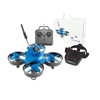 Развивающий набор для обучения FPV-пилотированию «Чижик» - fgospostavki.ru - Артём