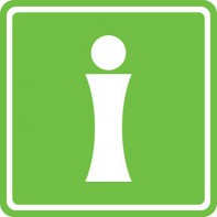 Тактильный знак (информация) 100х100 - fgospostavki.ru - Артём