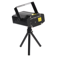Проектор звездного неба "Мини Laser" - fgospostavki.ru - Артём
