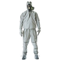 Легкий защитный костюм Л-1 - fgospostavki.ru - Артём