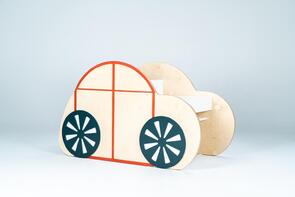 Методический интерактивный комплекс "Машинка" 32" - fgospostavki.ru - Артём