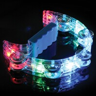 Светящийся тамбурин - fgospostavki.ru - Артём