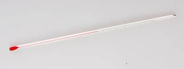 Термометр жидкостной (0-100 градусов) - fgospostavki.ru - Артём