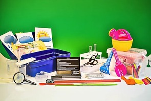 Комплект по предмету "Окружающий мир" для практических работ - fgospostavki.ru - Артём