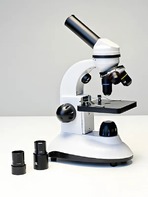 Микроскоп школьный (с подсветкой) - fgospostavki.ru - Артём