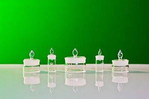 Комплект стаканчиков для взвешивания (бюкс) - fgospostavki.ru - Артём