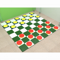 Игровой набор Шашки - fgospostavki.ru - Артём
