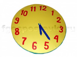 Напольные часы вариант 2 - fgospostavki.ru - Артём