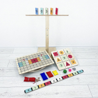Доска Бильгоу «Профи» - fgospostavki.ru - Артём