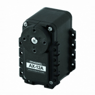 Сервомотор DYNAMIXEL AX-12A - fgospostavki.ru - Артём