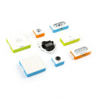 Электронный конструктор NEURON Inventor Kit - fgospostavki.ru - Артём