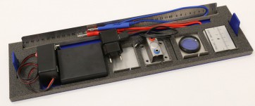 ГИА по физике: комплект (набор) №6 (с АИП-1) - fgospostavki.ru - Артём