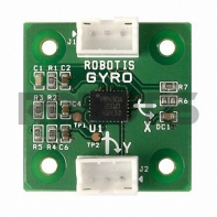 Гироскоп GYRO SENSOR GS-12 - fgospostavki.ru - Артём