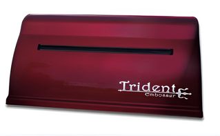 Принтер для печати рельефно-точечным шрифтом Брайля Trident - fgospostavki.ru - Артём