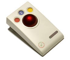 Роллер компьютерный Optimax Trackball - fgospostavki.ru - Артём