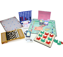 Игровой детский набор со шрифтом Брайля - fgospostavki.ru - Артём