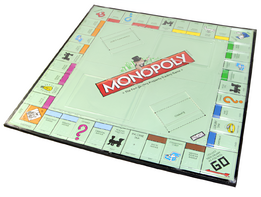 Игра «Монополия» со шрифтом Брайля - fgospostavki.ru - Артём