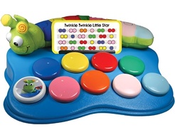 Игра "Музыкальная улитка" - fgospostavki.ru - Артём