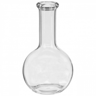 Колба плоскодонная 200 мл. - fgospostavki.ru - Артём