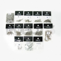 Комплект крепежных элементов Bolt Nut Set BNS-10 - fgospostavki.ru - Артём