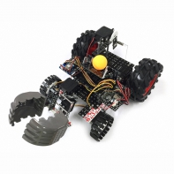 Конструктор Robo kit 6 - fgospostavki.ru - Артём