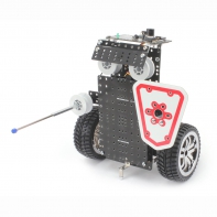 Конструктор Robo Kit 3 - fgospostavki.ru - Артём