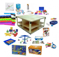 STEM набор для детей 7-11 лет. Базовый - fgospostavki.ru - Артём