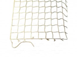Сетка для ворот - fgospostavki.ru - Артём