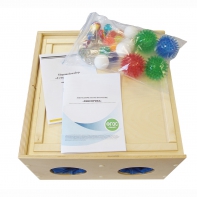 Комплект методических материалов "Сенсорный ящик" - fgospostavki.ru - Артём