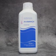 Аламинол концентрированный (1 л) - fgospostavki.ru - Артём