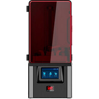 3D принтер XYZprinting PartPro150 xP - fgospostavki.ru - Артём