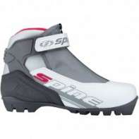 Ботинки X-Rider 254/2 - fgospostavki.ru - Артём