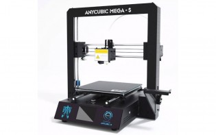 3D принтер - fgospostavki.ru - Артём
