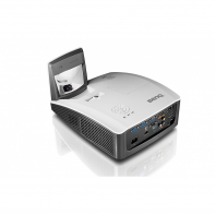 Ультракороткофокусный проектор BenQ MH856UST+ - fgospostavki.ru - Артём