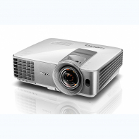 Мультимедийный короткофокусный проектор BenQ MS630ST - fgospostavki.ru - Артём