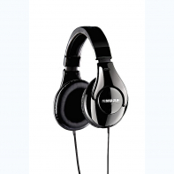 Профессиональные наушники Shure SRH240A-BK - fgospostavki.ru - Артём