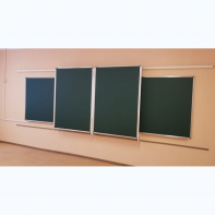 Рельсовая система PolyGlide Slide Mono-1 - fgospostavki.ru - Артём