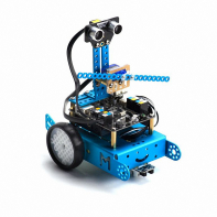 Ресурсный набор mBot Servo Pack - fgospostavki.ru - Артём