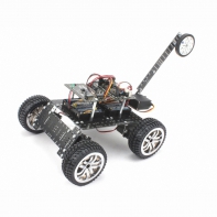 Ресурсный набор Robo kit 2-3 - fgospostavki.ru - Артём