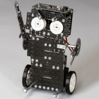 Ресурсный набор Robo Kit 3-4 - fgospostavki.ru - Артём