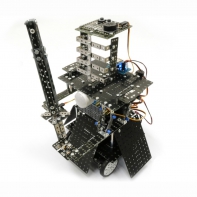 Ресурсный набор Robo Kit 6-7 - fgospostavki.ru - Артём