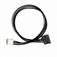 Комплект кабелей Robot Cable-3P-5P 150mm 5pcs - fgospostavki.ru - Артём