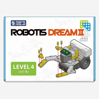Робототехнический набор ROBOTIS DREAM II Level 4 Kit - fgospostavki.ru - Артём