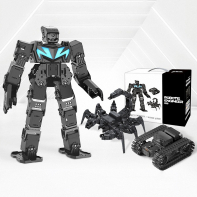 Конструктор ROBOTIS ENGINEER KIT 2 - fgospostavki.ru - Артём