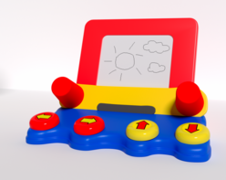 Игра «Создай рисунок» - fgospostavki.ru - Артём