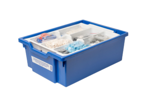 Расширенный робототехнический набор для углубленного изучения робототехники и подготовки к соревнованиям - fgospostavki.ru - Артём