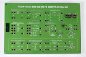 Сменная панель «Ферромагнитные материалы» - fgospostavki.ru - Артём